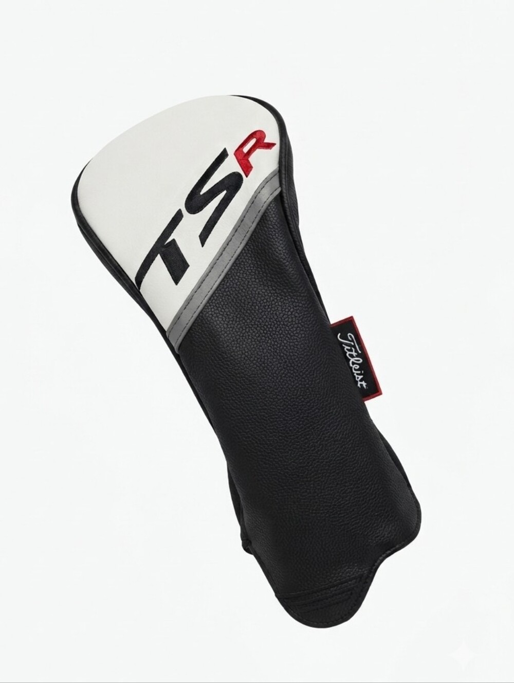 Titleist TSR Fairway Wood Headcover with Adjustable Loft Tag (15°)